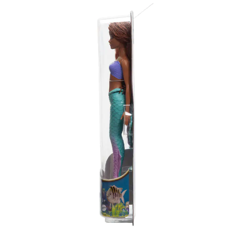 Disney The Little Mermaid Ariel Puppe Produktfoto