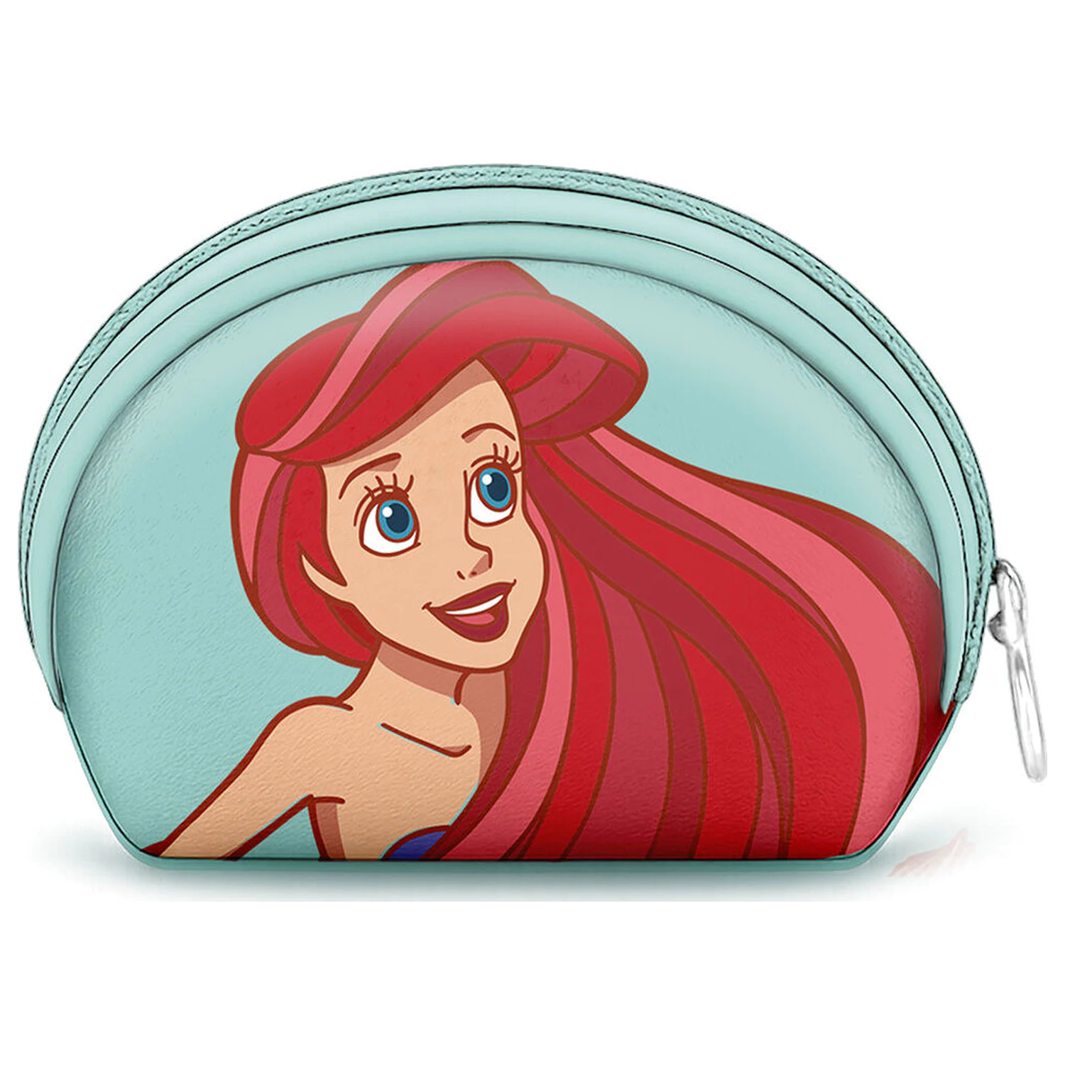 Disney Die kleine Meerjungfrau Ariel Geldbörse Produktfoto