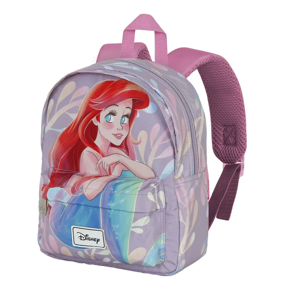 Disney The Little Mermaid Ariel Sea Rucksack 27cm Produktfoto