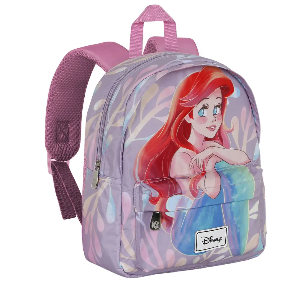 Disney The Little Mermaid Ariel Sea Rucksack 27cm Produktfoto