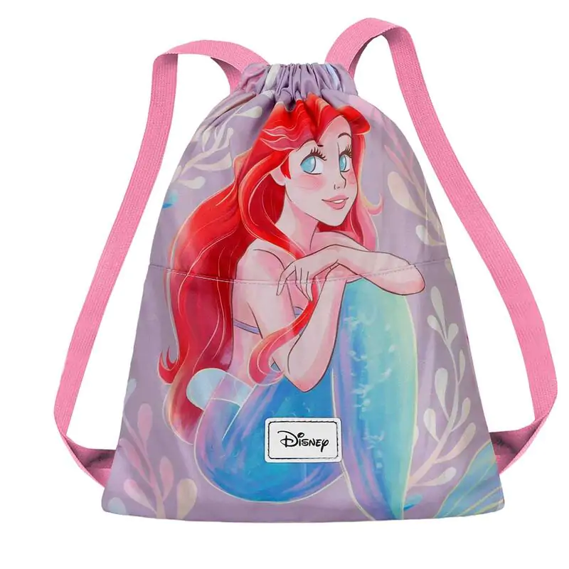 Disney The Little Mermaid Ariel Sea Turnbeutel 33cm Produktfoto