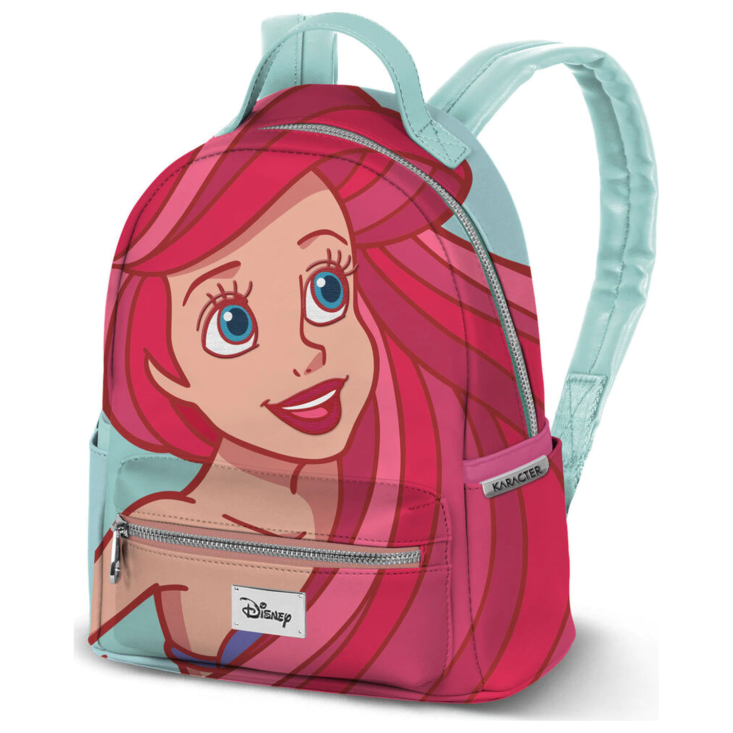 Disney The Little Mermaid Ariel Rucksack 25cm Produktfoto