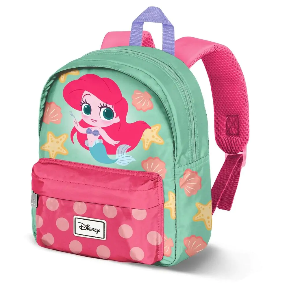 Disney The little mermaid Ariel Rucksack 27cm termékfotó