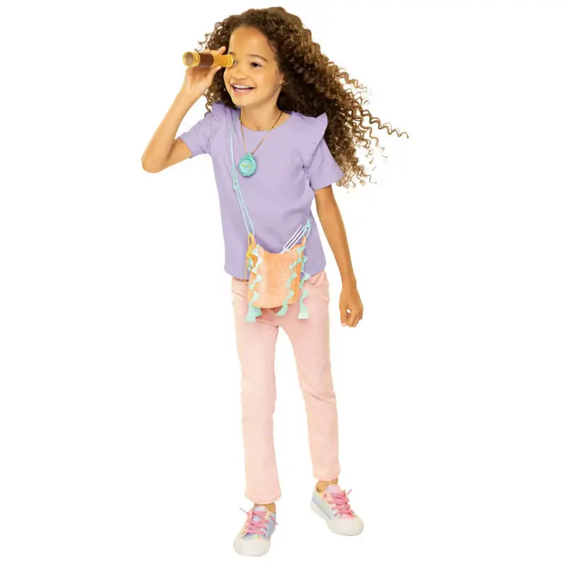 Disney The Little Mermaid Ariels Treasures Found Spielset Produktfoto