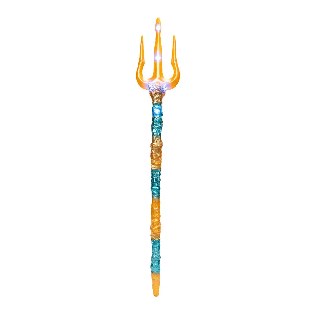 Disney The Little Mermaid King Triton trident termékfotó