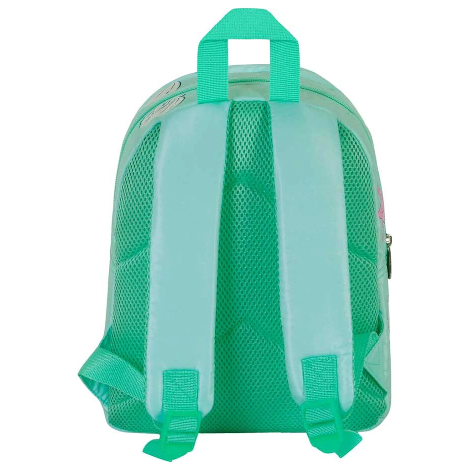 Disney The Little Mermaid Muschel Rucksack 27cm Produktfoto