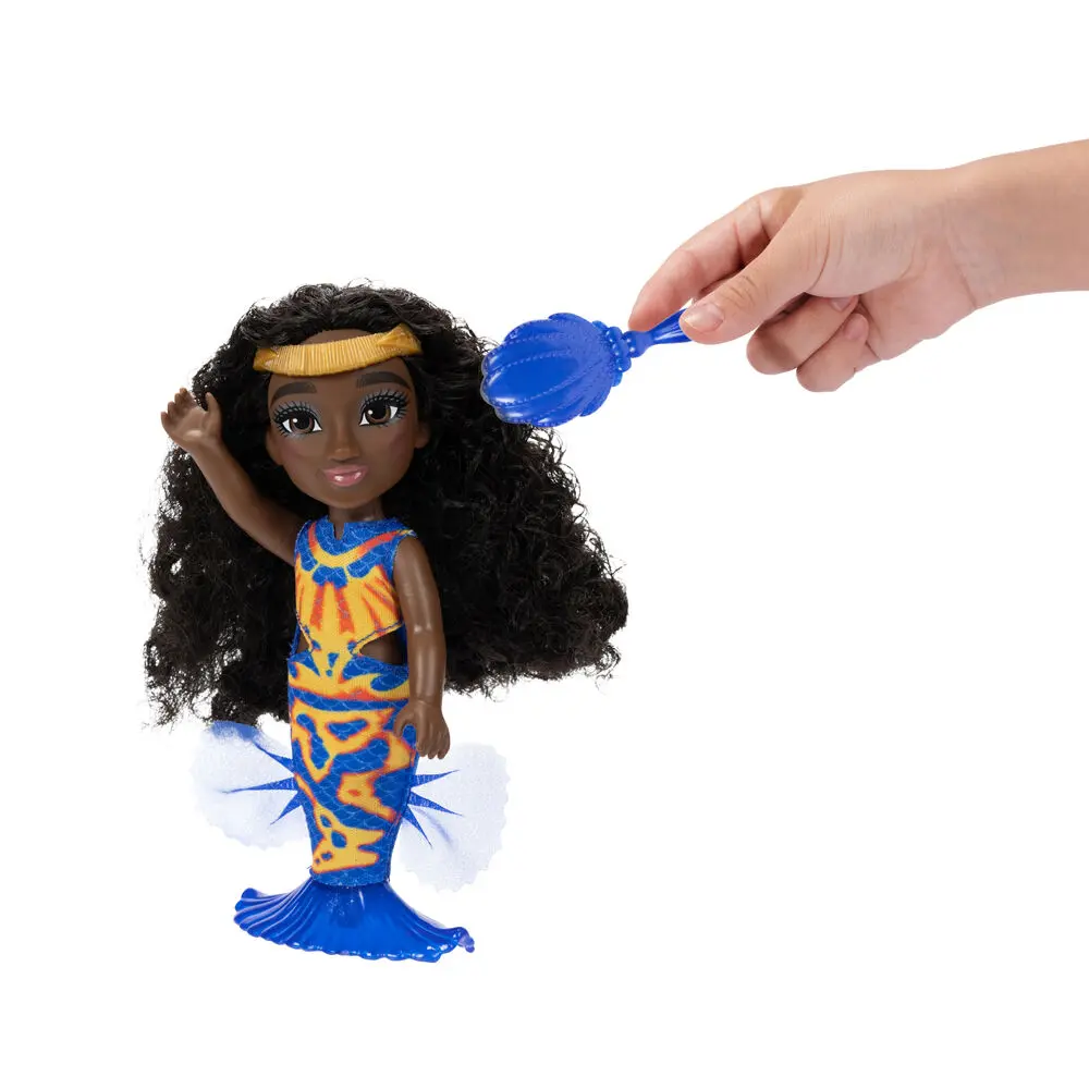 Disney The Little Mermaid Tamkia Puppe 15cm Produktfoto