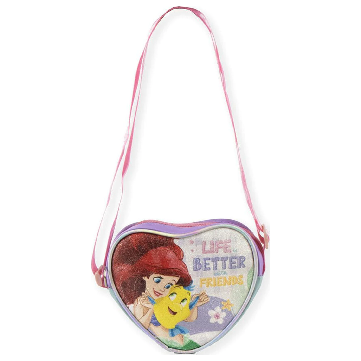 Disney Die Kleine Meerjungfrau Tasche Produktfoto