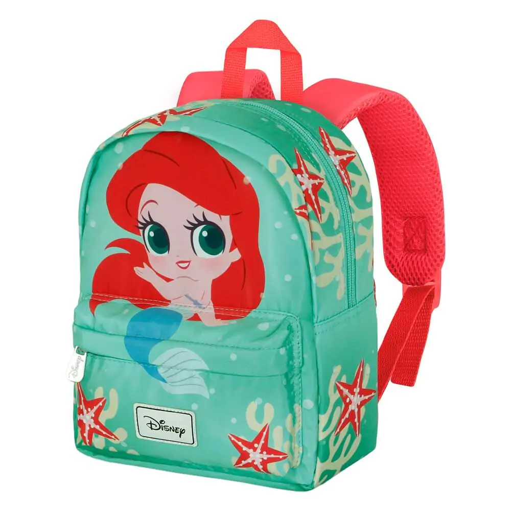 Disney The Little Mermaid Underwater Rucksack 27cm Produktfoto