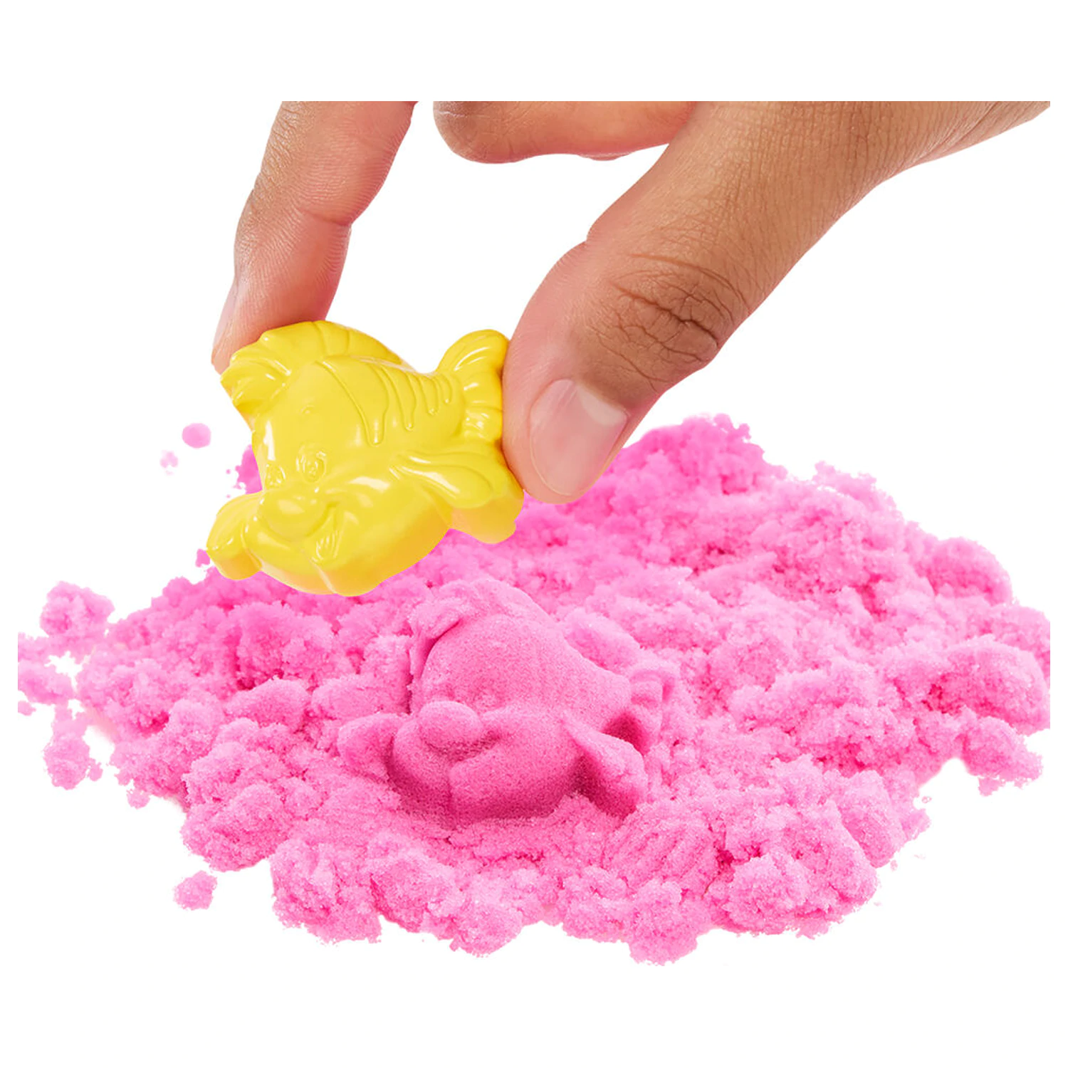 Disney The Little Mermaid Wasser und Sand Ariel Puppe Produktfoto