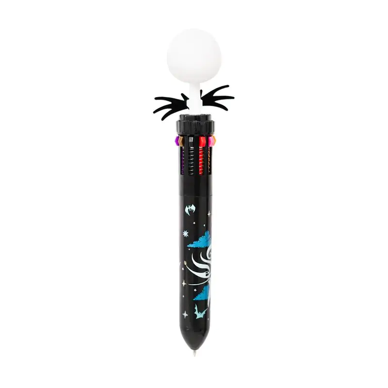 Disney the Nightmare Before Christmas Jack Skellington 3D-Stift in 10 Farben termékfotó