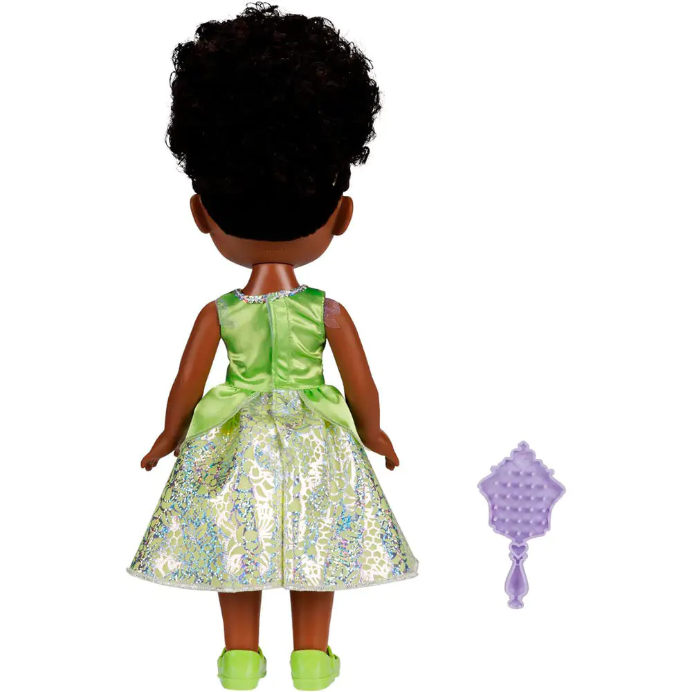 Disney The Princess and the Frog Tiana Puppe 38cm termékfotó