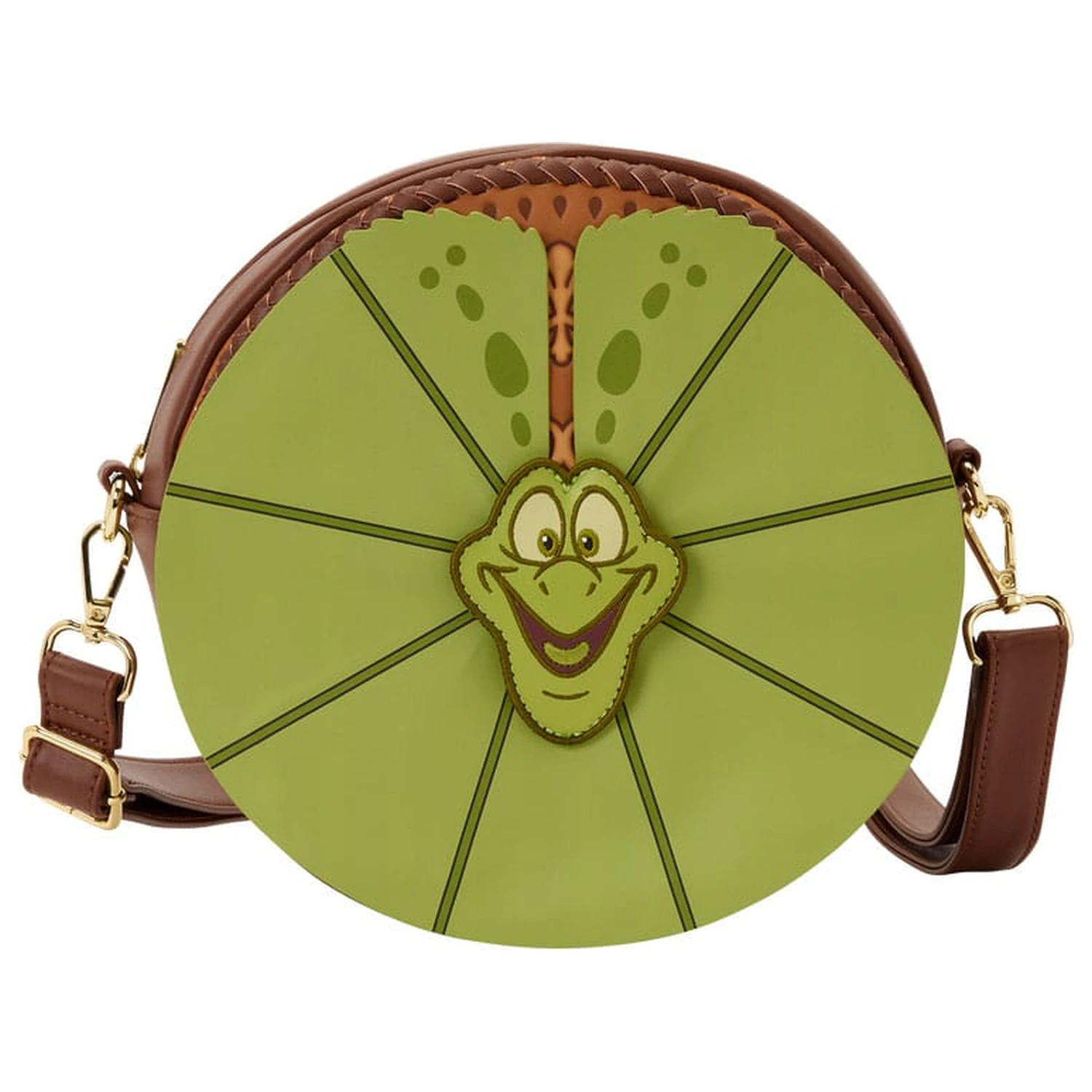 Disney by Loungefly Umhängetasche The Rescuers Down Under Produktfoto
