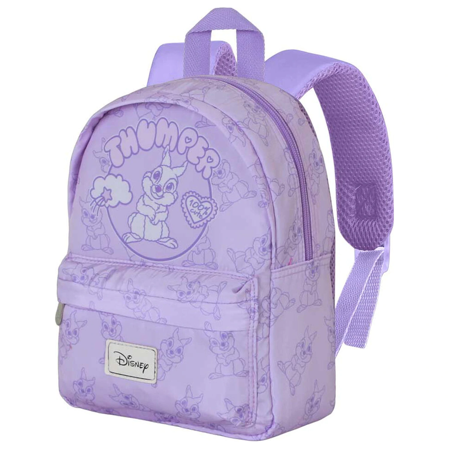 Disney Thumper Bambi Rucksack 27cm Produktfoto