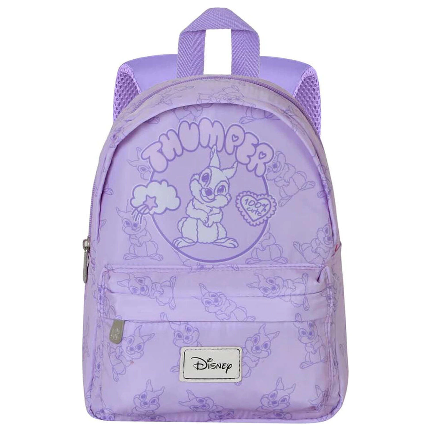 Disney Thumper Bambi Rucksack 27cm Produktfoto