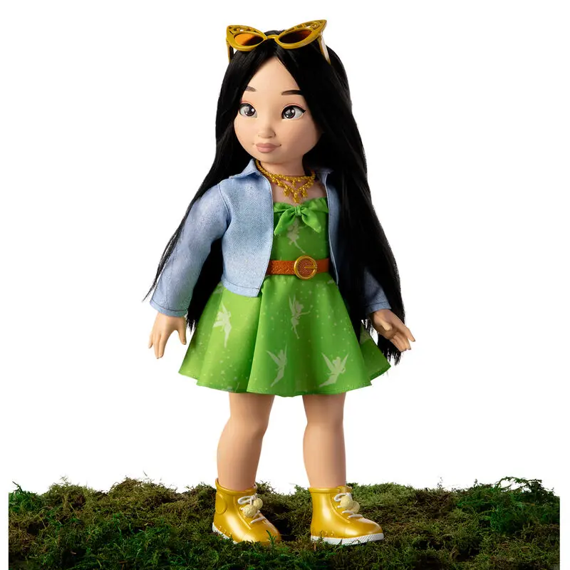 Disney Tinker bell ily 4Ever Puppe 45cm Produktfoto