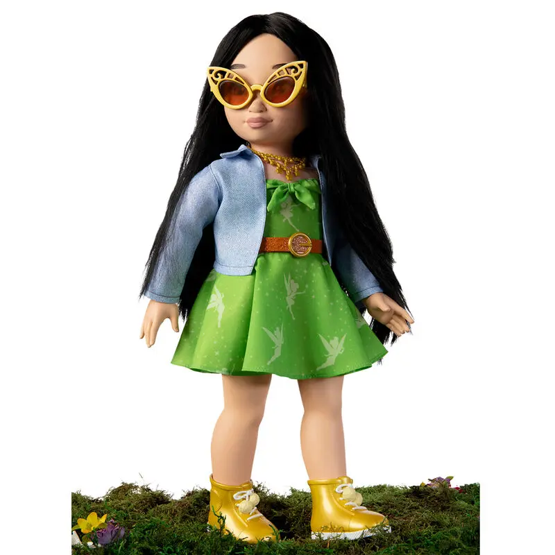 Disney Tinker bell ily 4Ever Puppe 45cm Produktfoto