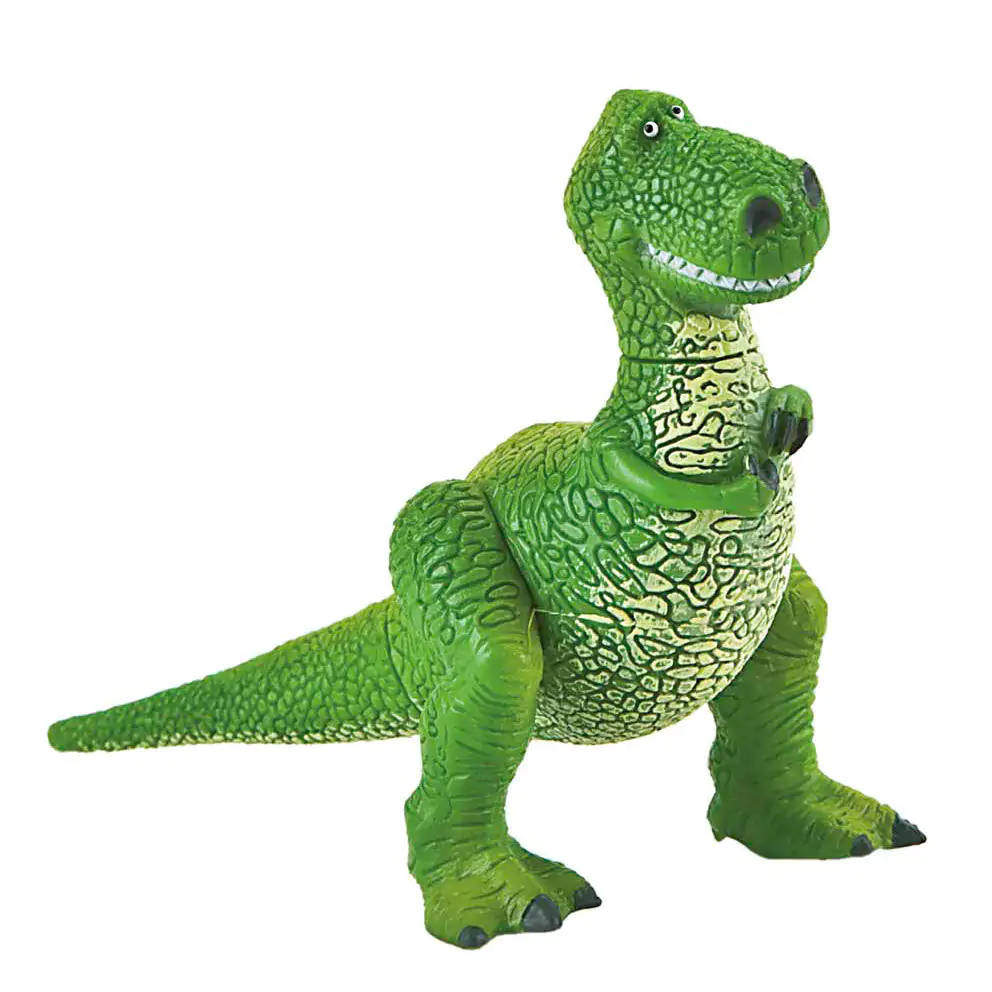 Disney Toy Story 4 Rex Figur 11cm termékfotó