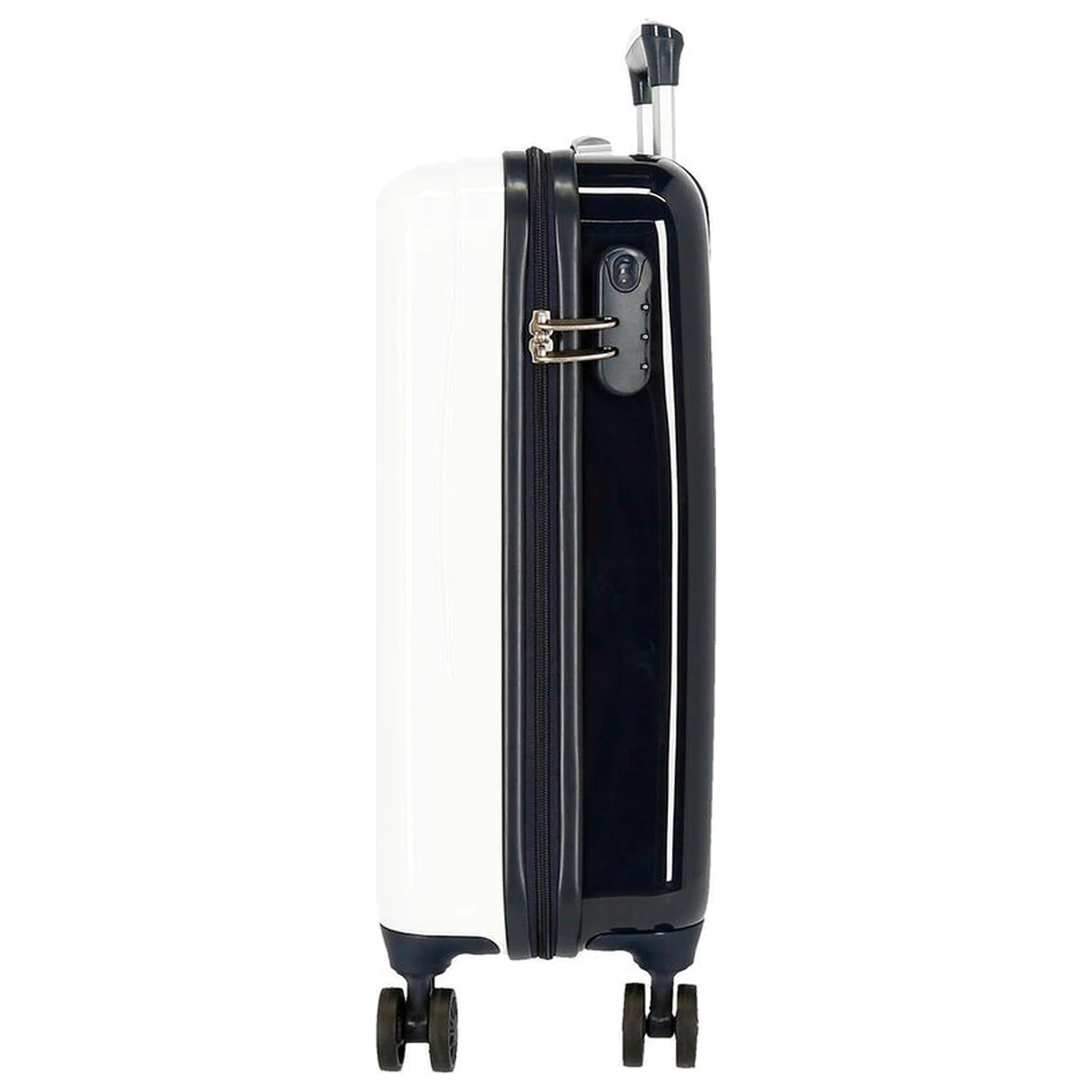 Disney Toy Story ABS Trolley-Koffer 55cm Produktfoto
