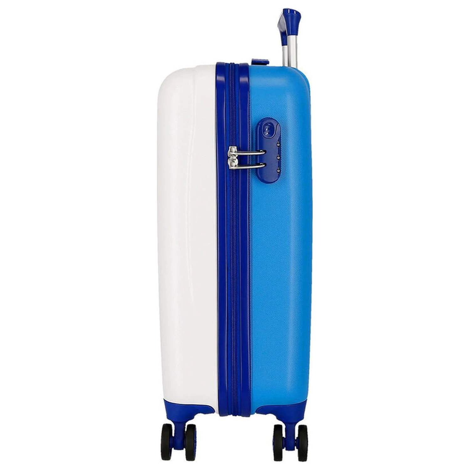 Disney Toy Story ABS Trolley Koffer 55 cm Produktfoto