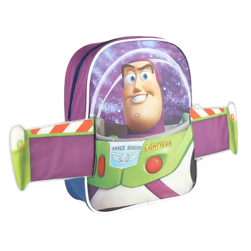 Disney Toy Story Buzz Lightyear Rucksack 31cm Produktfoto