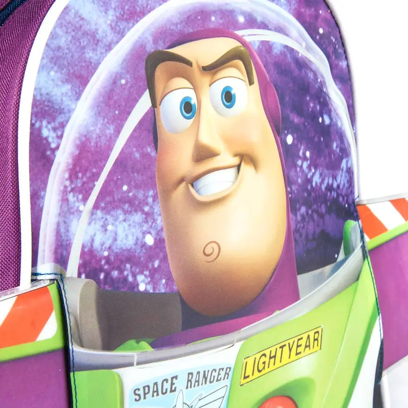 Disney Toy Story Buzz Lightyear Rucksack 31cm Produktfoto