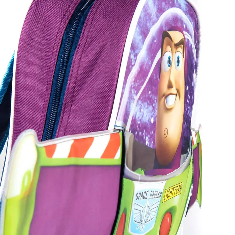 Disney Toy Story Buzz Lightyear Rucksack 31cm Produktfoto