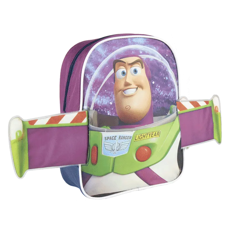 Disney Toy Story Buzz Lightyear Rucksack 31cm Produktfoto