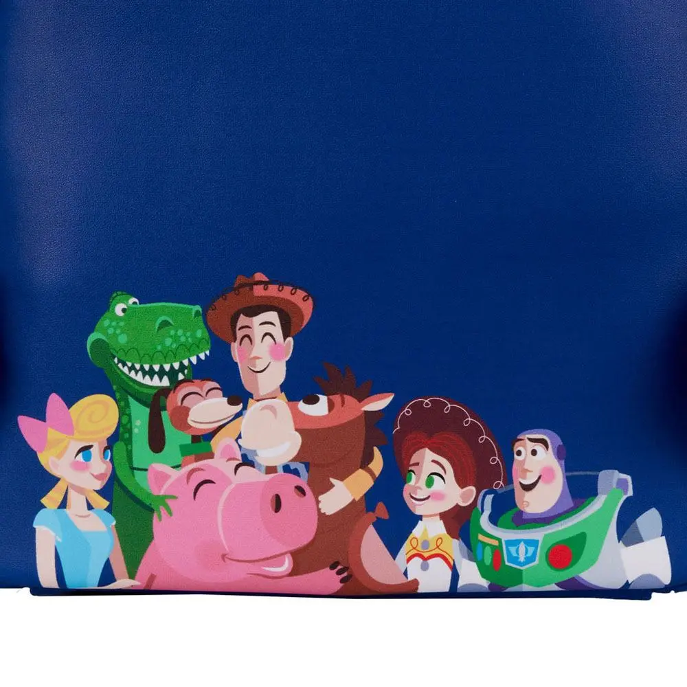 Disney by Loungefly Rucksack Toy Story Woody Bo Peep termékfotó