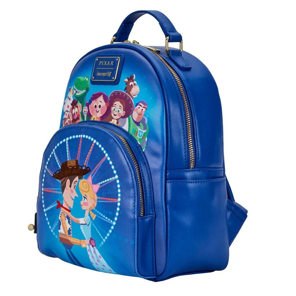 Disney by Loungefly Rucksack Toy Story Woody Bo Peep termékfotó