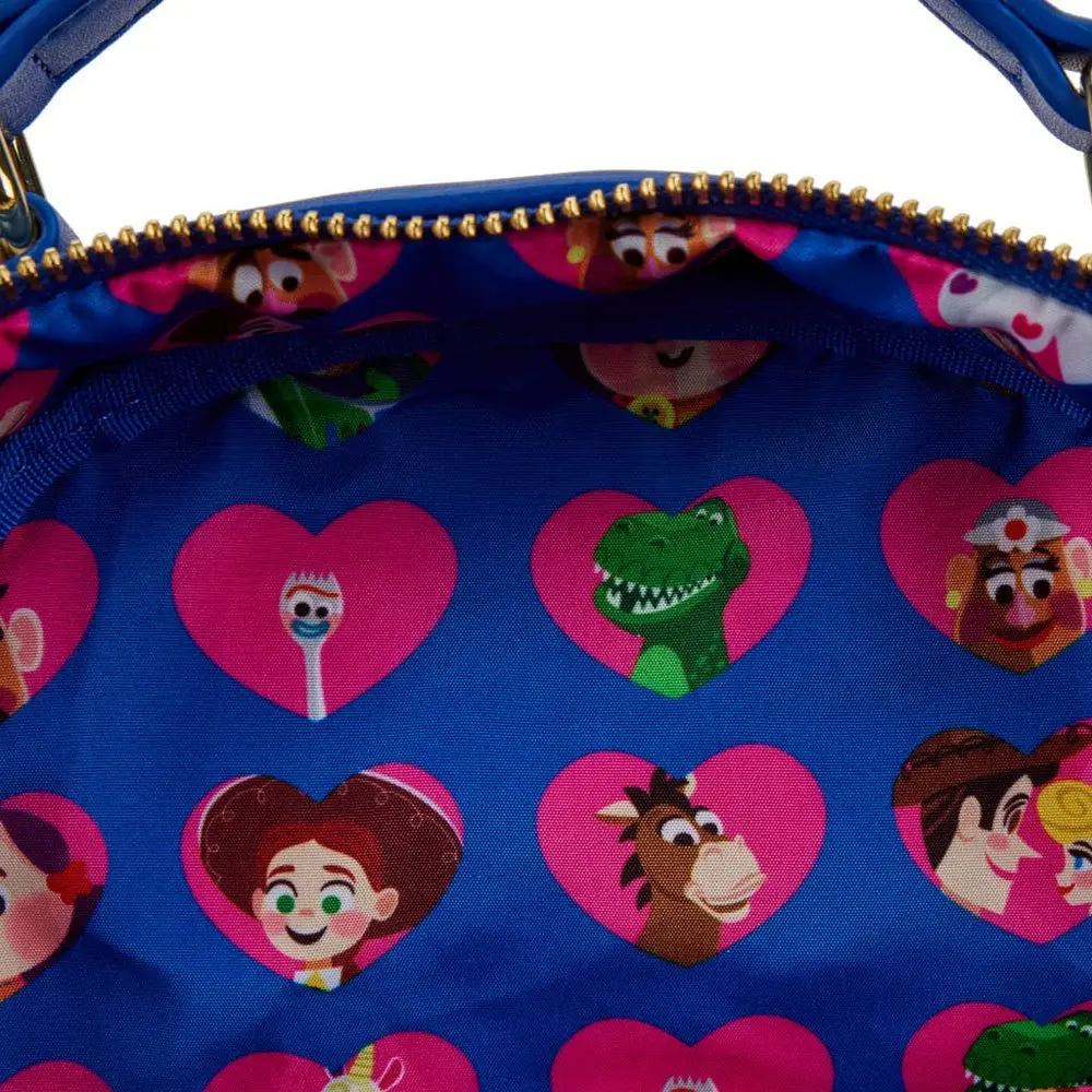 Disney by Loungefly Rucksack Toy Story Woody Bo Peep termékfotó