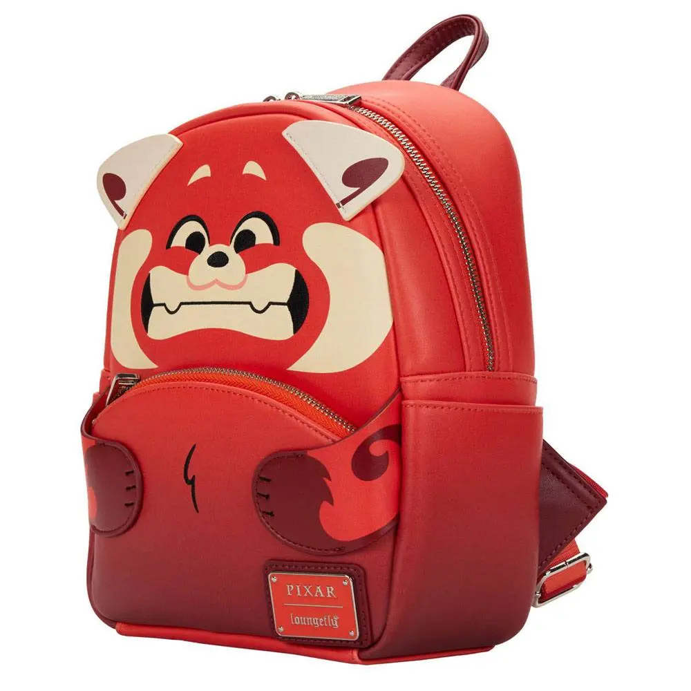Disney by Loungefly Rucksack Turning Red Panda Cosplay Produktfoto
