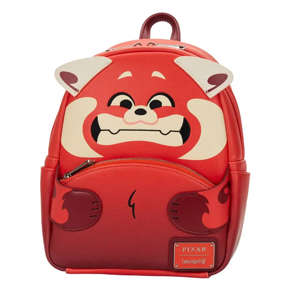 Disney by Loungefly Rucksack Turning Red Panda Cosplay Produktfoto