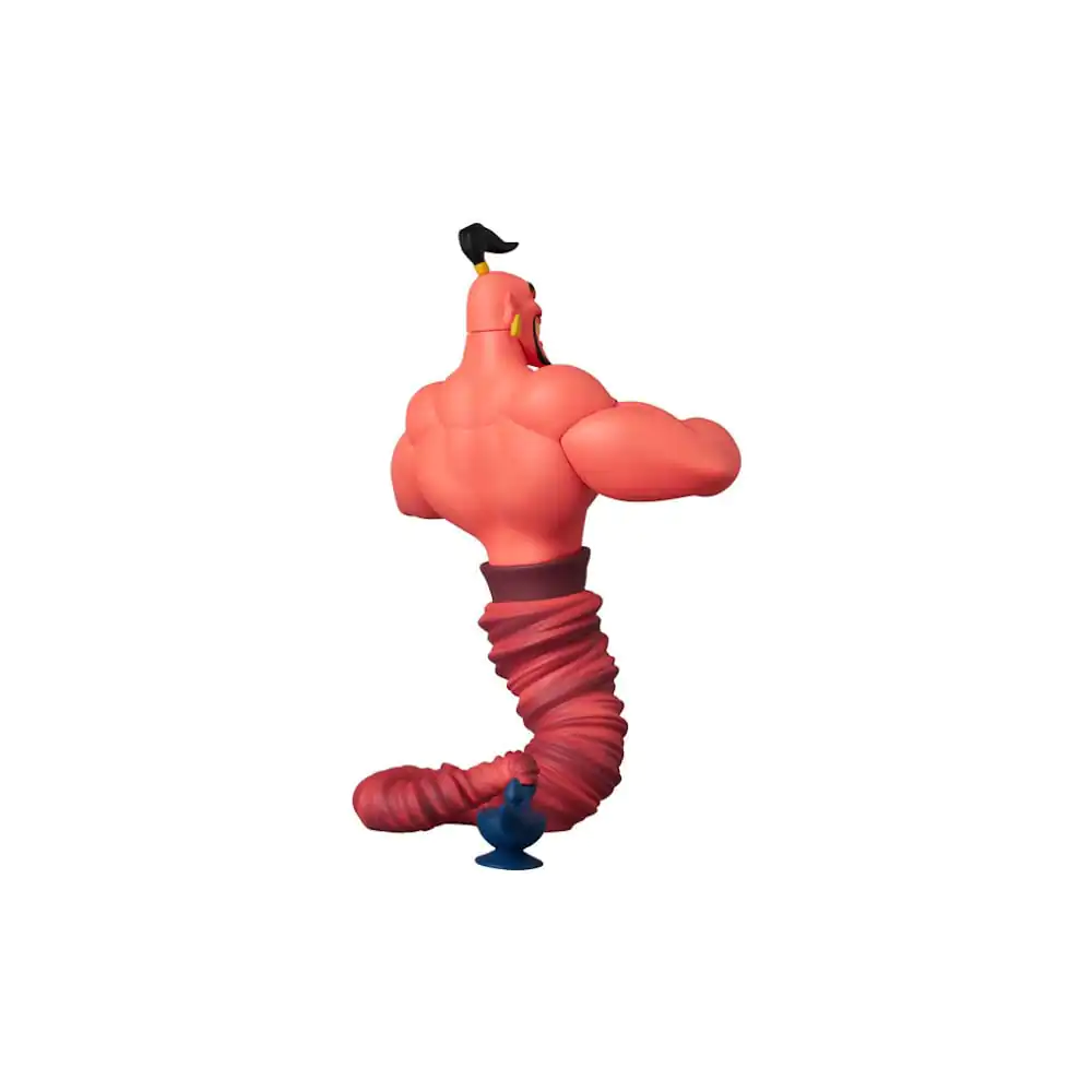 Disney UDF Series 11 Mini Figur Aladdin Jafar 7 cm Produktfoto