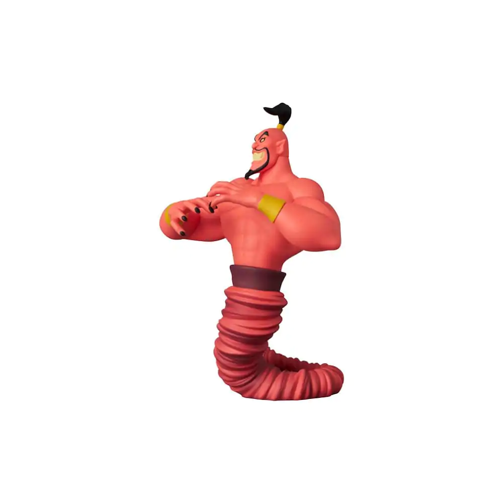 Disney UDF Series 11 Mini Figur Aladdin Jafar 7 cm Produktfoto