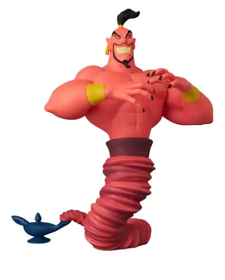 Disney UDF Series 11 Mini Figur Aladdin Jafar 7 cm Produktfoto