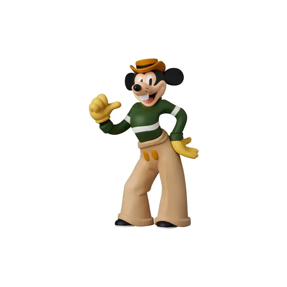Disney UDF Series 11 Mini Figur Mickey Mouse Mortimer Mouse 7 cm Produktfoto