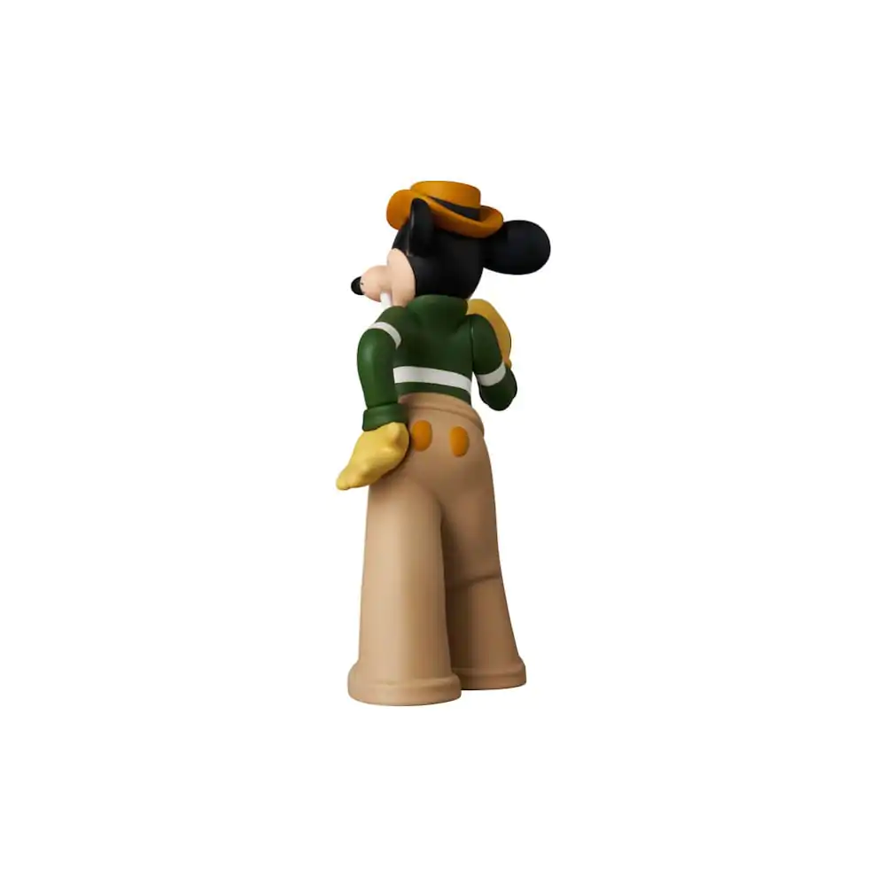 Disney UDF Series 11 Mini Figur Mickey Mouse Mortimer Mouse 7 cm Produktfoto