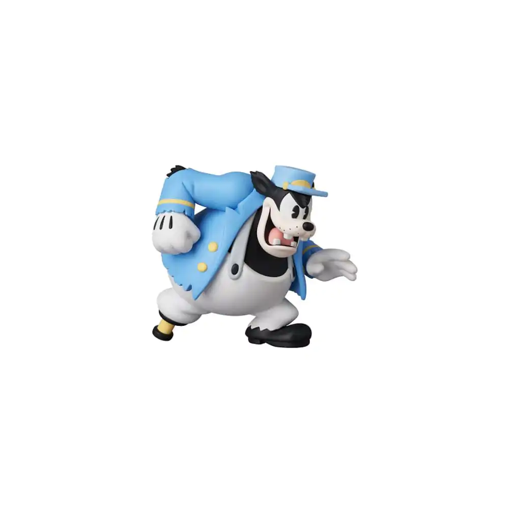 Disney UDF Series 11 Miniaturfigur Mickey Mouse Pete 7 cm Produktfoto