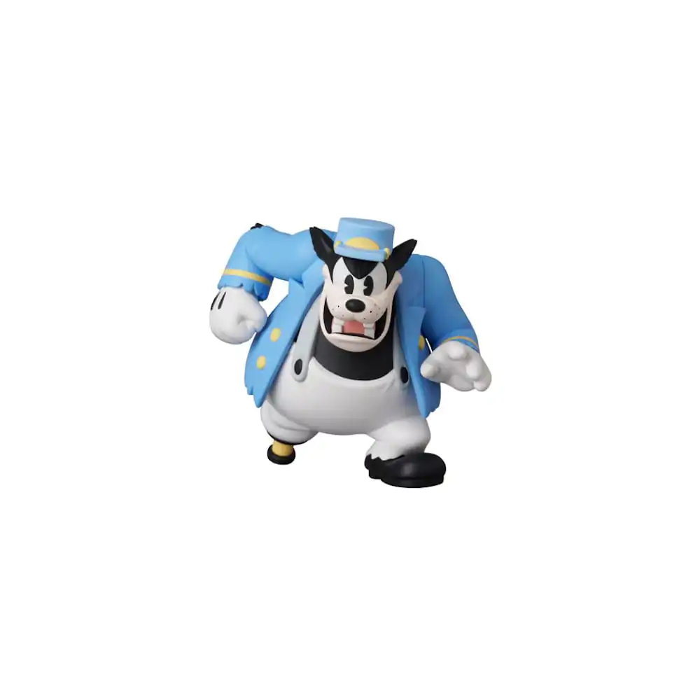 Disney UDF Series 11 Miniaturfigur Mickey Mouse Pete 7 cm Produktfoto