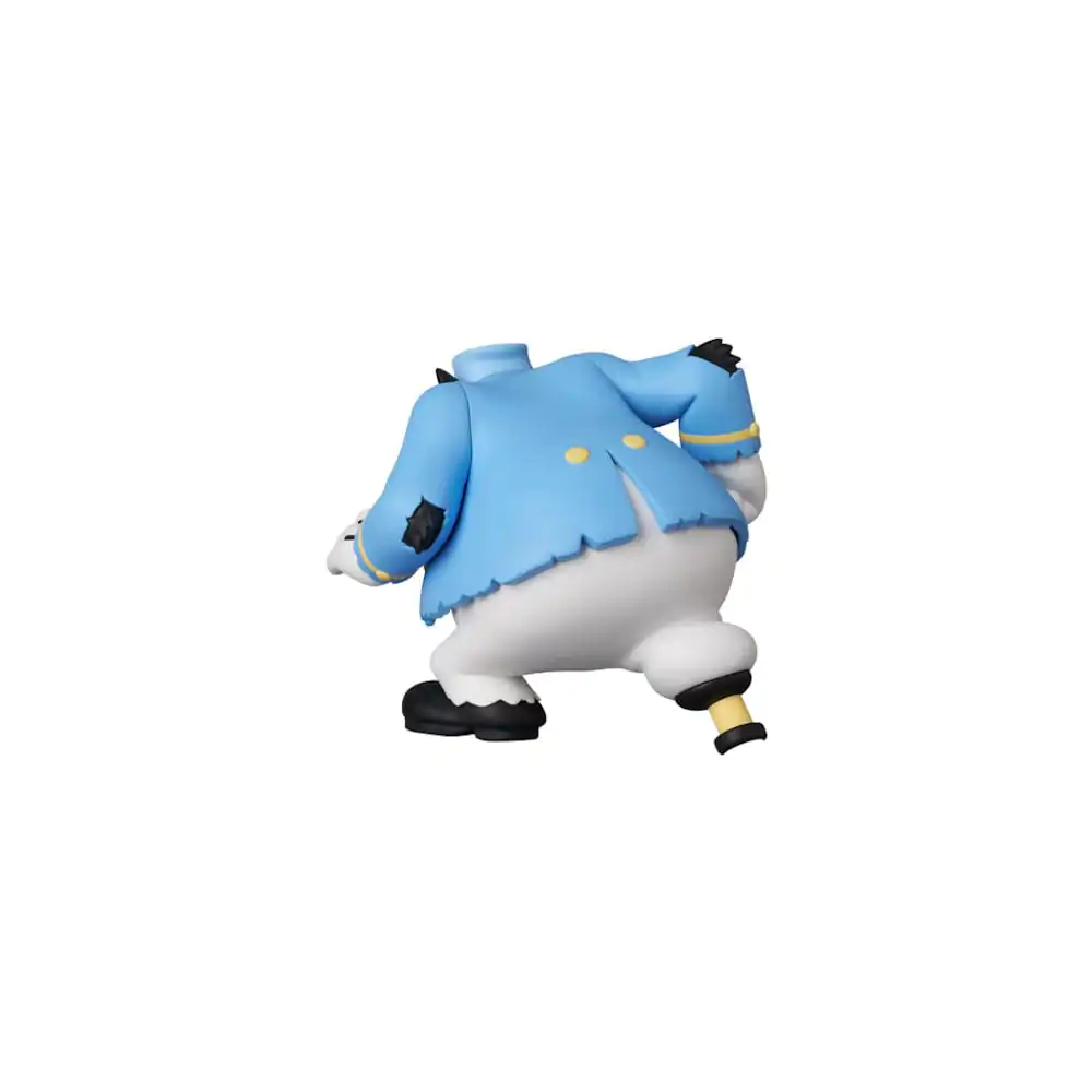 Disney UDF Series 11 Miniaturfigur Mickey Mouse Pete 7 cm Produktfoto