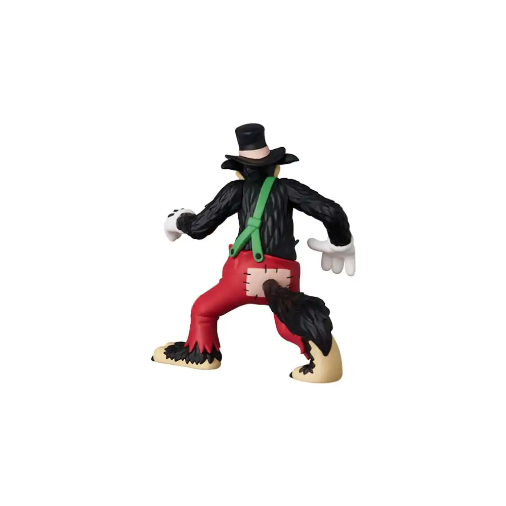 Disney UDF Series 11 Mini Figur Mickey Mouse The Big Bad Wolf 7 cm Produktfoto