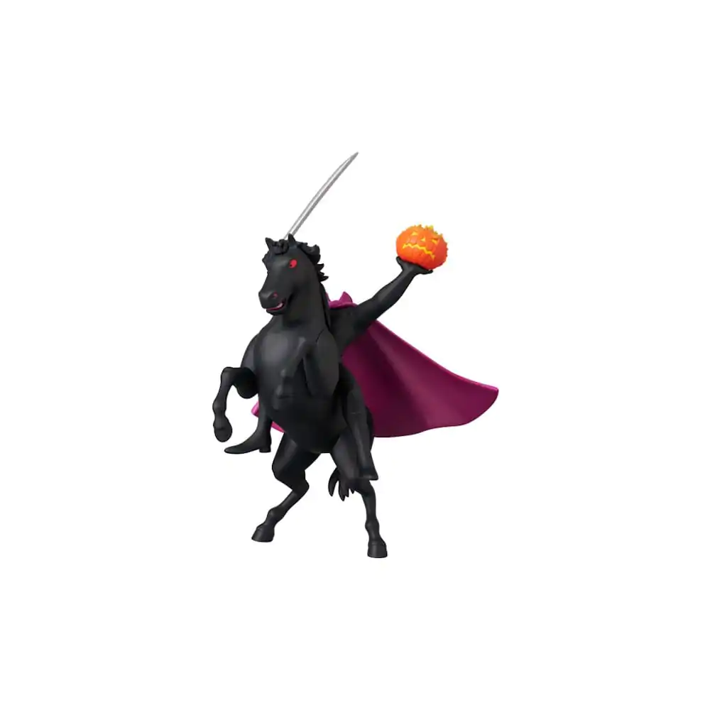 Disney UDF Series 11 Mini Figur The Headless Horseman 7 cm Produktfoto