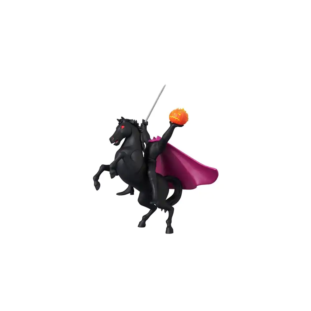 Disney UDF Series 11 Mini Figur The Headless Horseman 7 cm Produktfoto