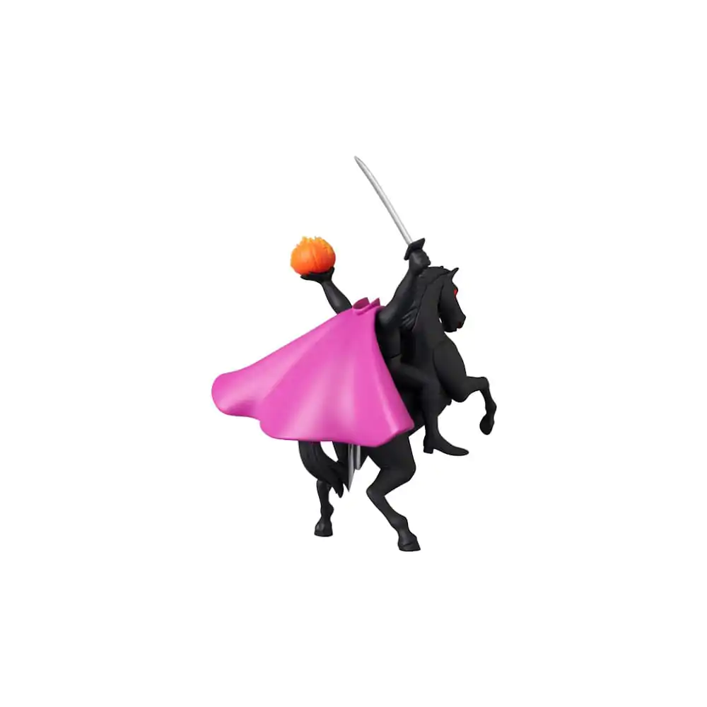 Disney UDF Series 11 Mini Figur The Headless Horseman 7 cm Produktfoto
