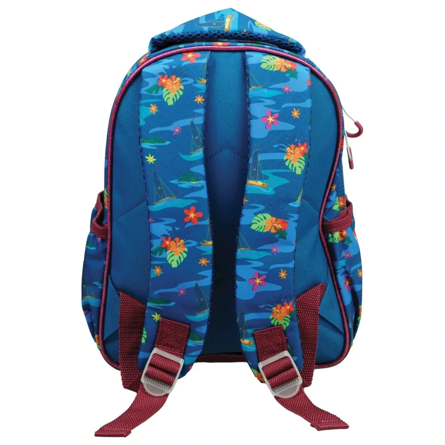 Disney Moana Big Sis Rucksack, Tasche 31 cm Produktfoto