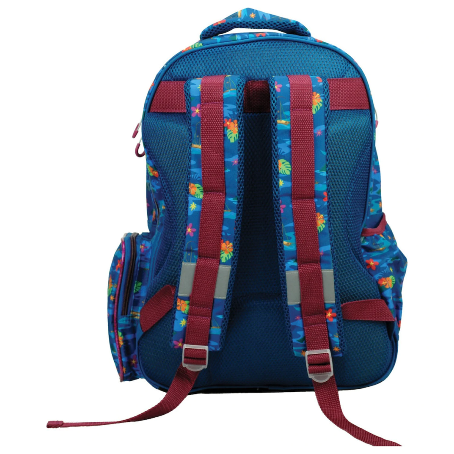 Disney Moana Bold Adventurer Schultasche, Tasche 42 cm Produktfoto