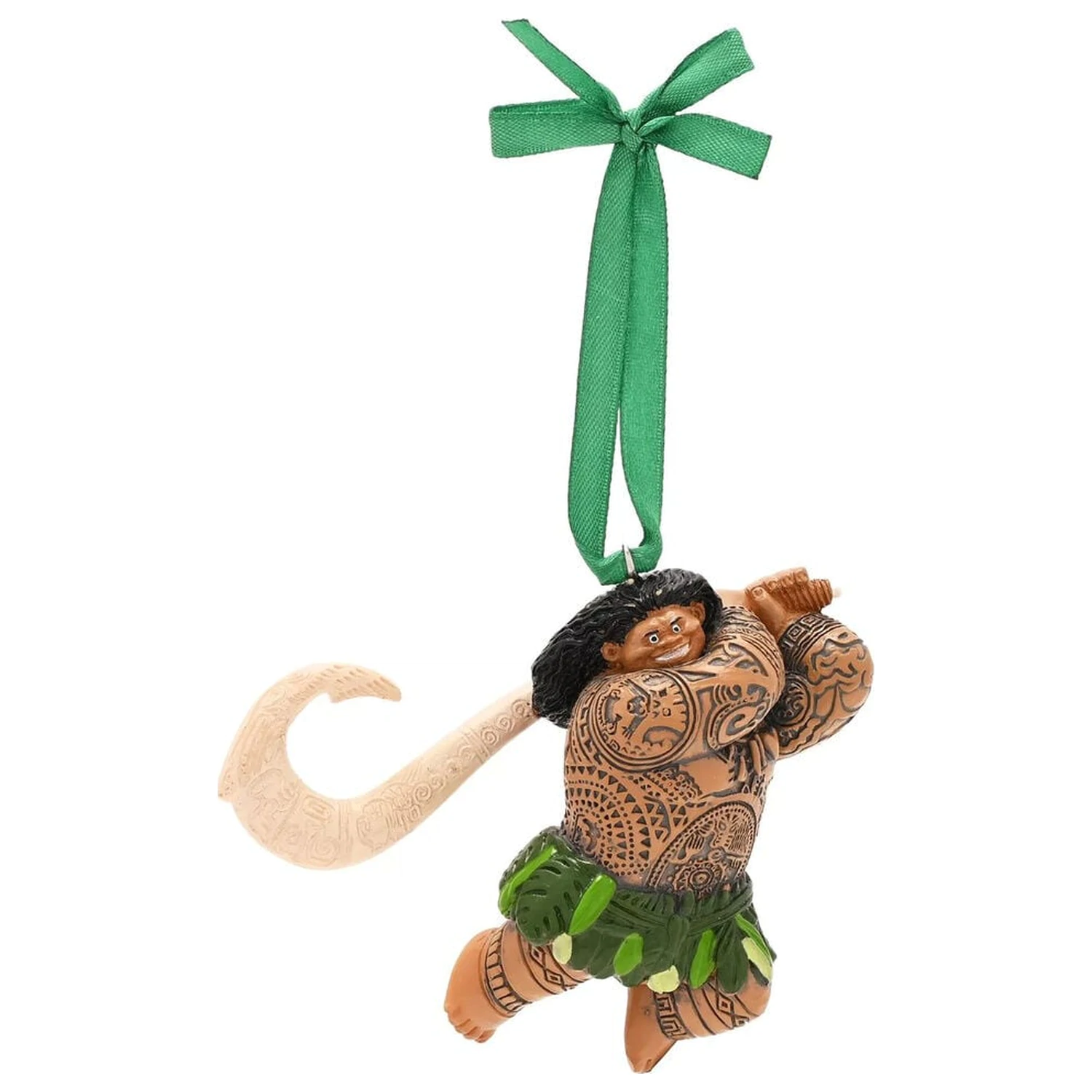 Disney Vaiana Moana Set von 2 Hängende Dekorationen Produktfoto