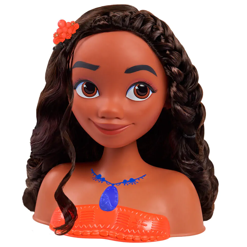 Disney Vaiana Moana 2 Frisierkopf termékfotó