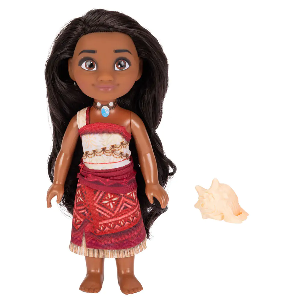 Disney Vaiana Moana 2 Puppe 15cm Produktfoto